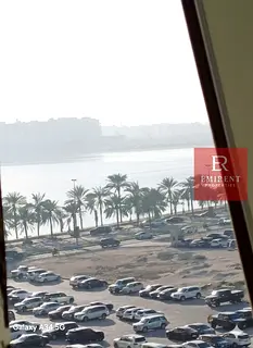 Spacious 2BHK | 3 Years Fixed Rent | Al Taawun, Sharjah | Near Corniche