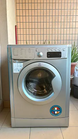 Perfect-Performance Indesit Washing Machine for Sale (negotiable)