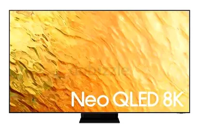 Samsung Neo QLED 85 inch qn800d