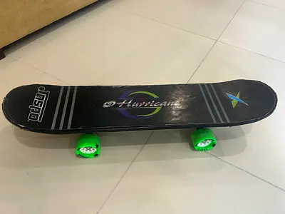 Skateboard for kids
