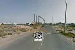 🏭 Industrial Land for Sale in Al Jurf Industrial 2 – Prime Industrial Investment Opportunity 