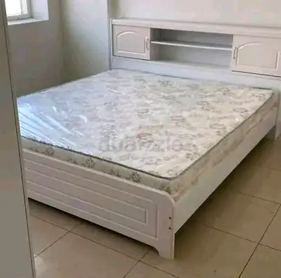 Brand New King size bed available