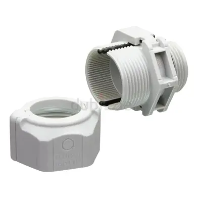 High-Quality PVC Coupling for Home Plumbing Needs