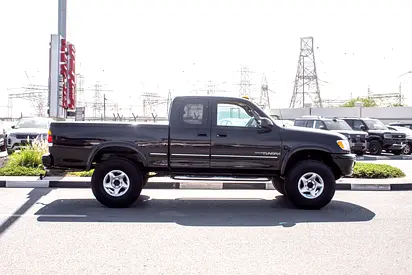 صورة 5 لـ 2000 Toyota TUNDRA