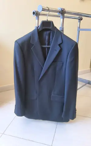 Classic Mens Suit Jacket Paul Jordan