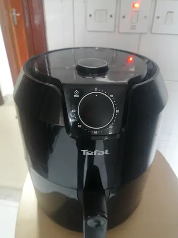 Tefal Air Fryer - Healthy Cooking Made Easy