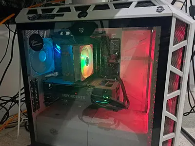 Esports  Gaming PC