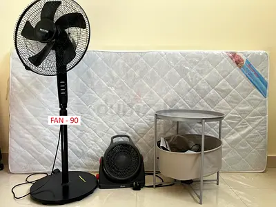 Room Heater  Fan - 30 AED