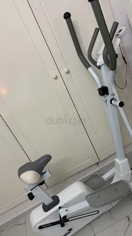 Elliptical Machine for Sale - Great Condition