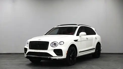 صورة مصغرة 3 لـ 2021 Bentley BENTAYGA
