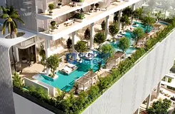 3 Bedroom | Sea and Marina View | Ultra Luxury