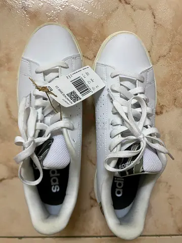 Adidas advantage shoes 2.0