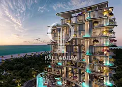 The Ultimate Investment Masterpiece | 3+Maid Duplex with Burj Khalifa View | Call us to NOW!
