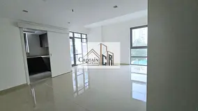 Elegant Pool-View 2BHK Residence | Spacious Balcony | Closed Kitchen Layout | Premium Lifestyle Amen