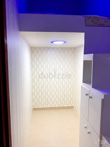 Partition Room for Rent – Loft Style