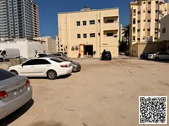 G+2!! Commercial And Residential Plot Available For Sale in Al Nakheel Ajman