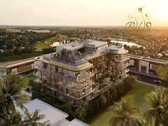 AI Integrated | Luxury Apartment | High Demand | Flexible Payment Plan | Prime Location | Don't 