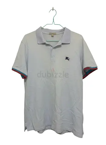 Burberry brit poloshirt