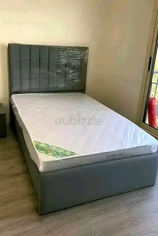 Brand new bed set available
