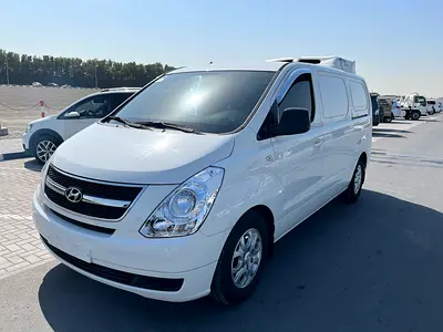 Hyundai H1