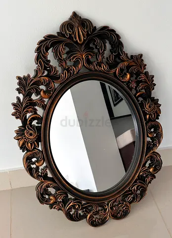 Vintage mirrors 🪞