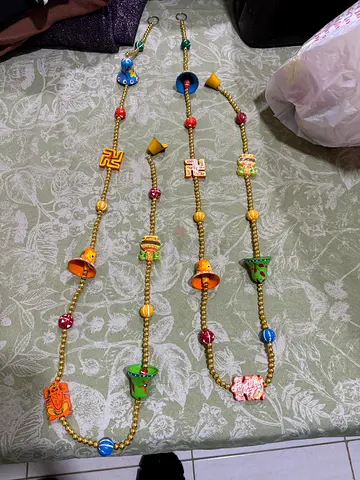 Decoration items for sale