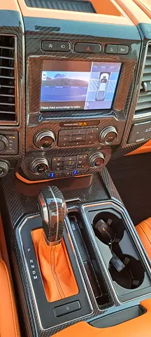 2020 FORD F-150 — миниатюра 20