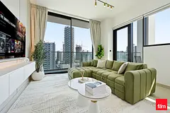 2 Bedroom For Sale Binghatti Tulip Prime Located