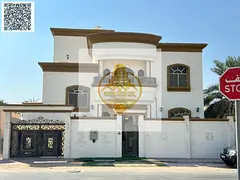 Spacious 5 Bedroom Villa For Rent | Fully family Area | Easy Access To Dubai Sharjah