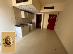 Studio Apartment for Annual Rent - Ajman (Al Rawda 2) 🏠 Looking for comfort and proximity to ever