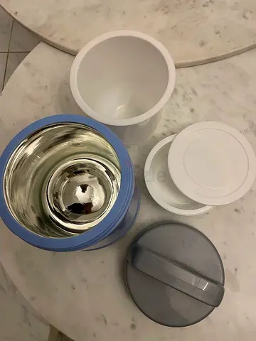 Thermos lunch box