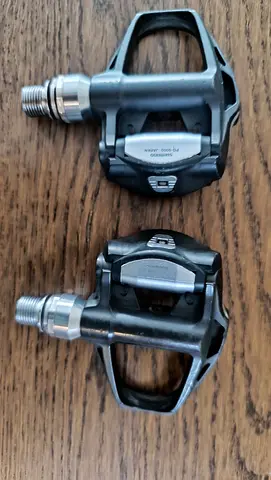 Premium Pedals for Road Cycling