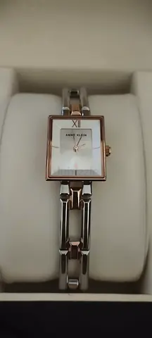 Anne Klein Watch