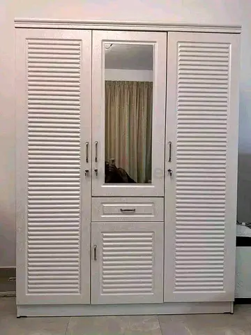 Brand new 3door wardrobe available