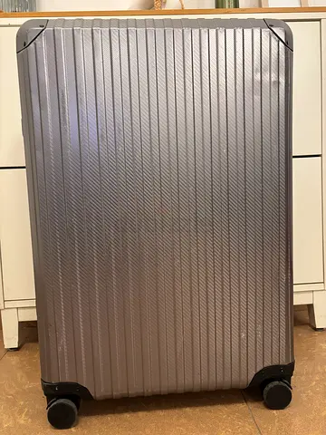 MVST ALUMINUM CHECK IN LUGGAGE