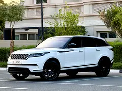 Velar 2019 ||| Final price ||| Never had accident | Recently service done | In perfect condition