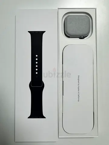 Apple 11 series Watch Band - Stylish and Comfortable