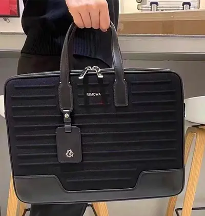 Briefcase