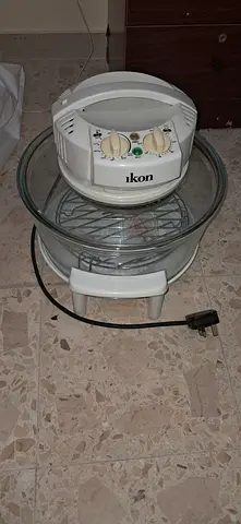 Ikon Halogen Oven