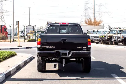 صورة 8 لـ 2000 Toyota TUNDRA
