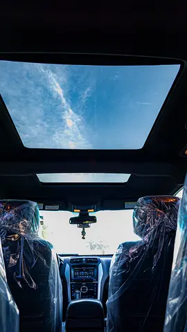 Ford Explorer 2014 panorama No1 Top version (Ajman)