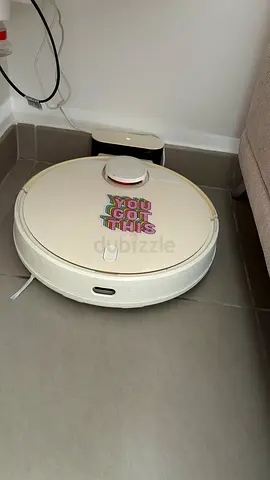 Mi Robot Vacuum-Mop P