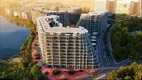 1Y FREE SERVICE CHARGES_FURNISHED_HIGH RENTAL RETURN