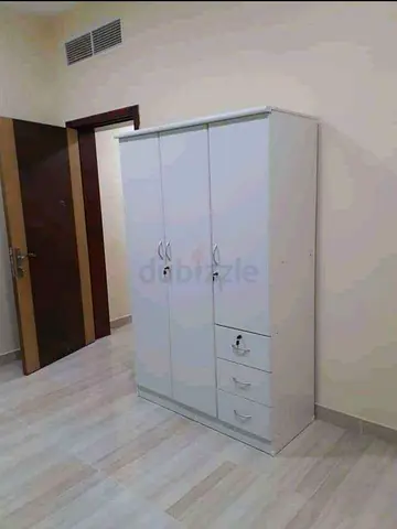 Brand new 3door wardrobe available