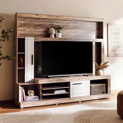 Mable Entertainment Unit – Modern TV Cabinet