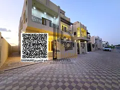 Luxury Villa for Sale in Al Helio – Premium Finishing, Approx. 4,000 sq.ft