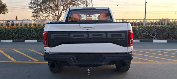 2020 FORD F-150 — фото 4