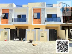 Villa for sale in Al-Haliyo, 2 bedrooms, 5 freehold, open to all nationalities, prime location