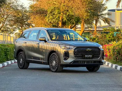 Chery Tiggo 9 Premium AWD | 2.0T | 250 Hp | AWR Warranty ( 6 Years or 200,000 Km)