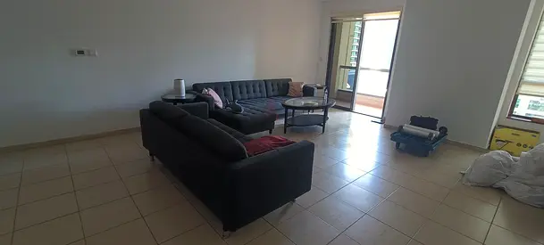 Good condition Ikea Landskrona L shape sofa dark grey